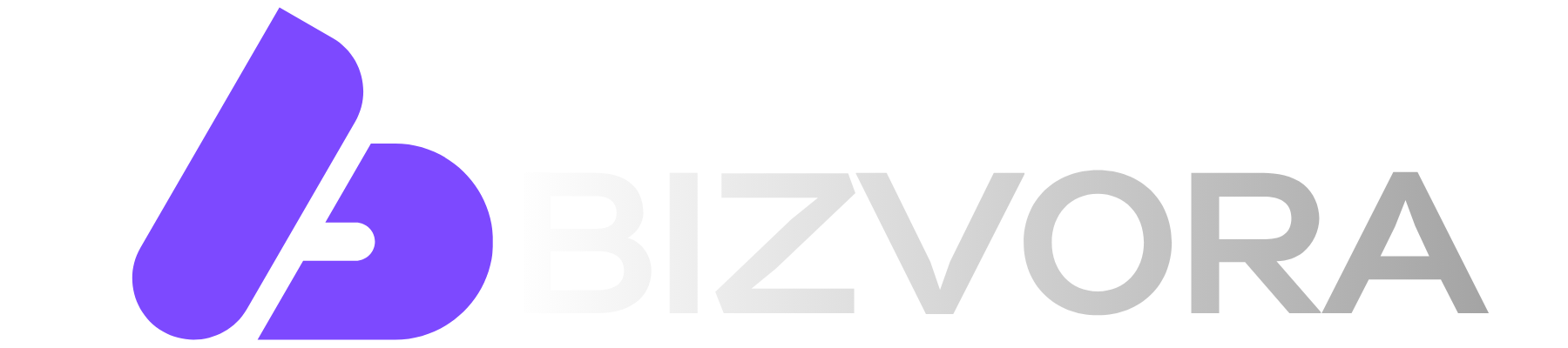 Bizvora Logo